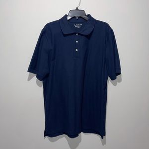 Men’s Croft & Barrow Polo